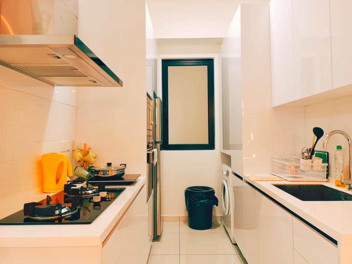 Bali-Style 2Bedroom Beacon Georgetown Wl Dış mekan fotoğraf