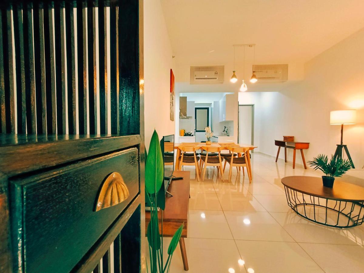 Bali-Style 2Bedroom Beacon Georgetown Wl Dış mekan fotoğraf