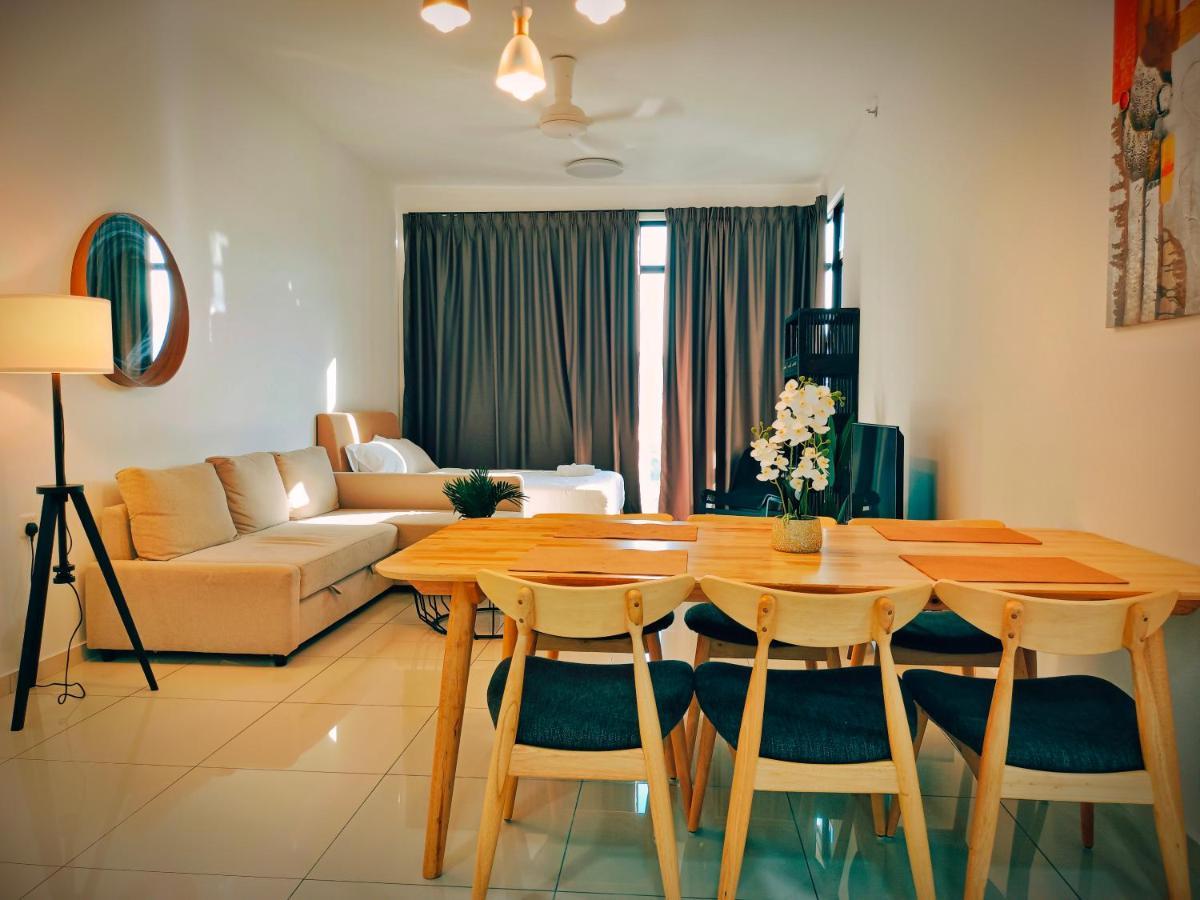 Bali-Style 2Bedroom Beacon Georgetown Wl Dış mekan fotoğraf