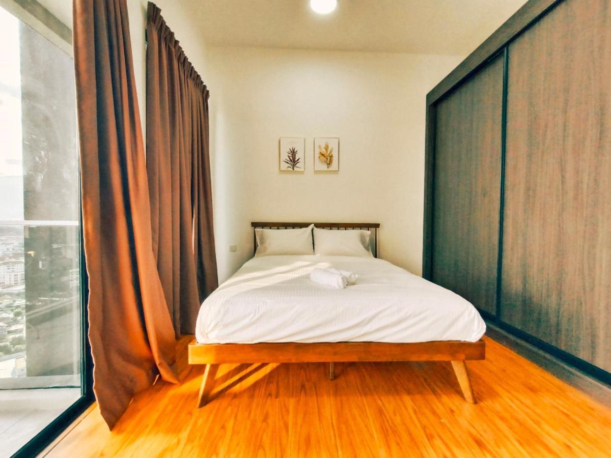 Bali-Style 2Bedroom Beacon Georgetown Wl Dış mekan fotoğraf