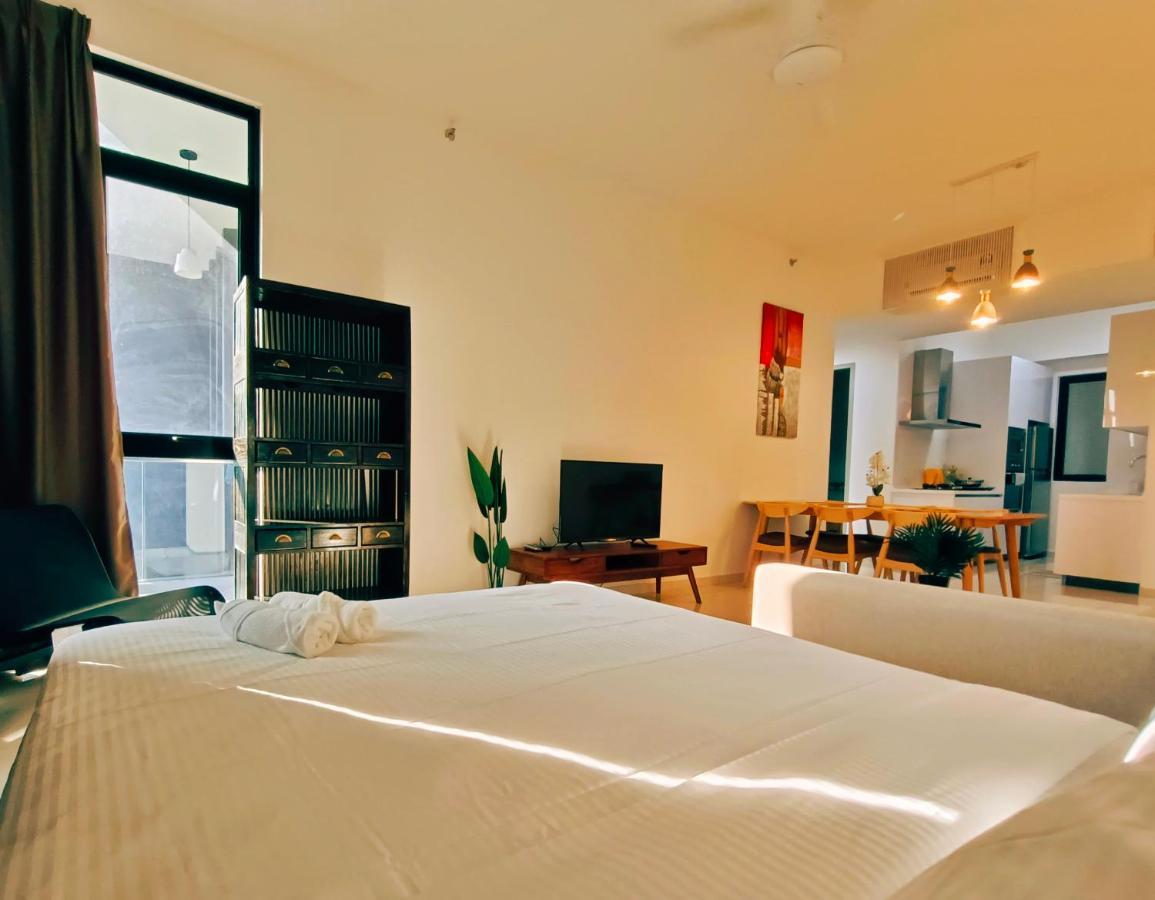 Bali-Style 2Bedroom Beacon Georgetown Wl Dış mekan fotoğraf