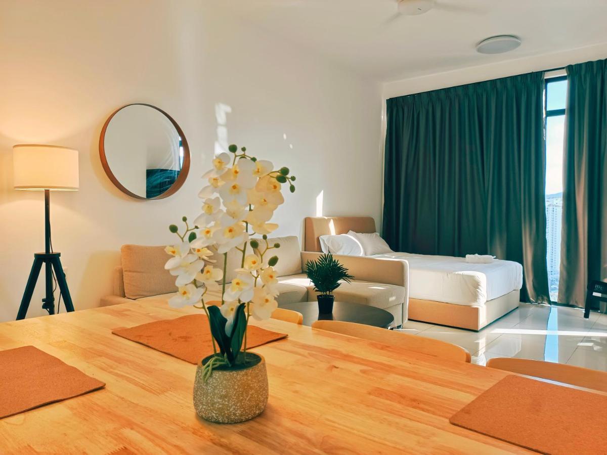 Bali-Style 2Bedroom Beacon Georgetown Wl Dış mekan fotoğraf