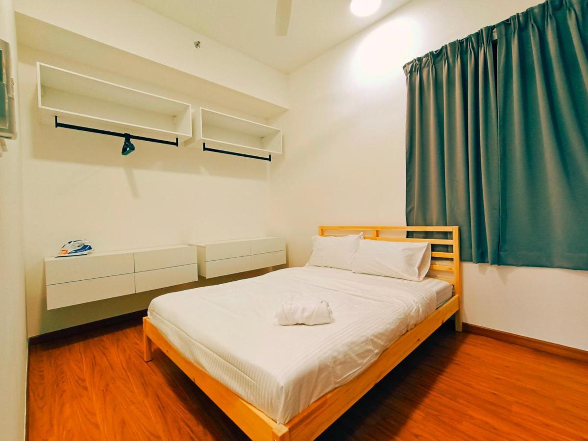Bali-Style 2Bedroom Beacon Georgetown Wl Dış mekan fotoğraf