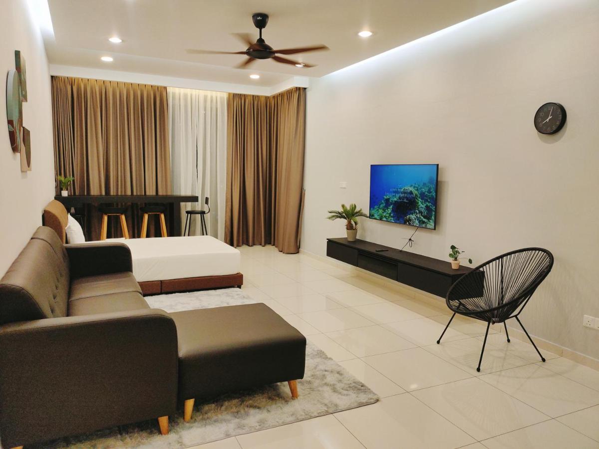 Bali-Style 2Bedroom Beacon Georgetown Wl Dış mekan fotoğraf