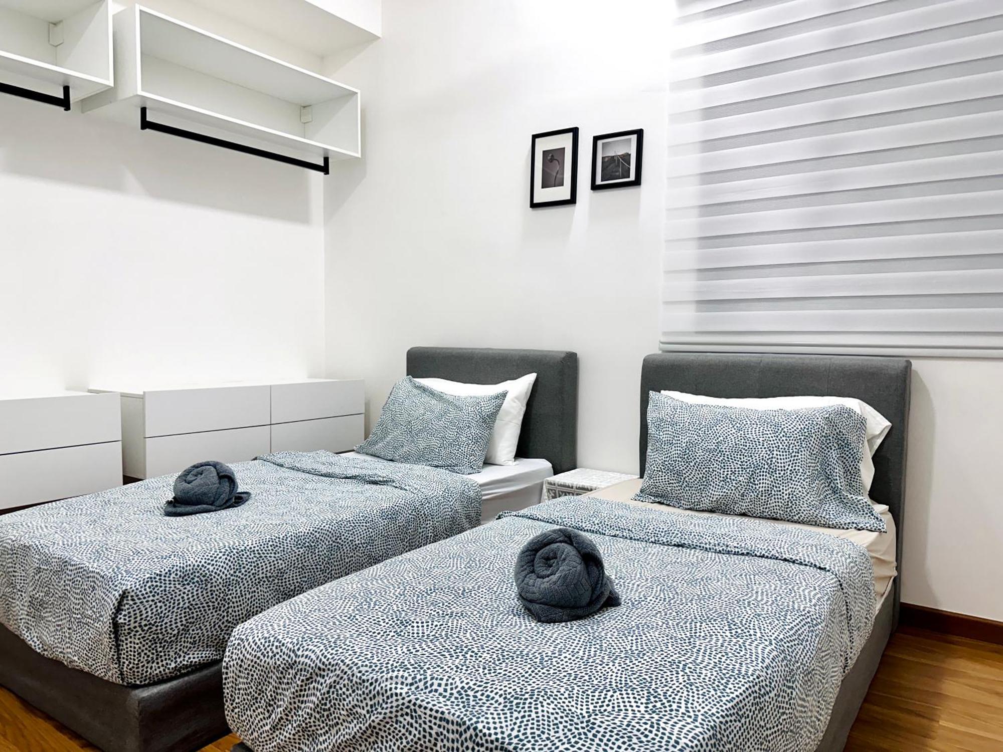 Bali-Style 2Bedroom Beacon Georgetown Wl Dış mekan fotoğraf