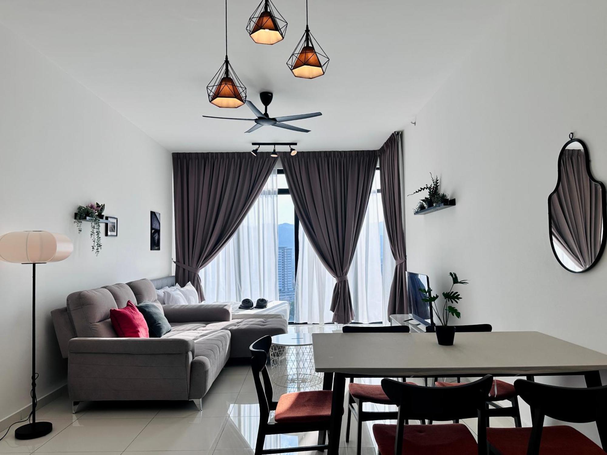 Bali-Style 2Bedroom Beacon Georgetown Wl Dış mekan fotoğraf
