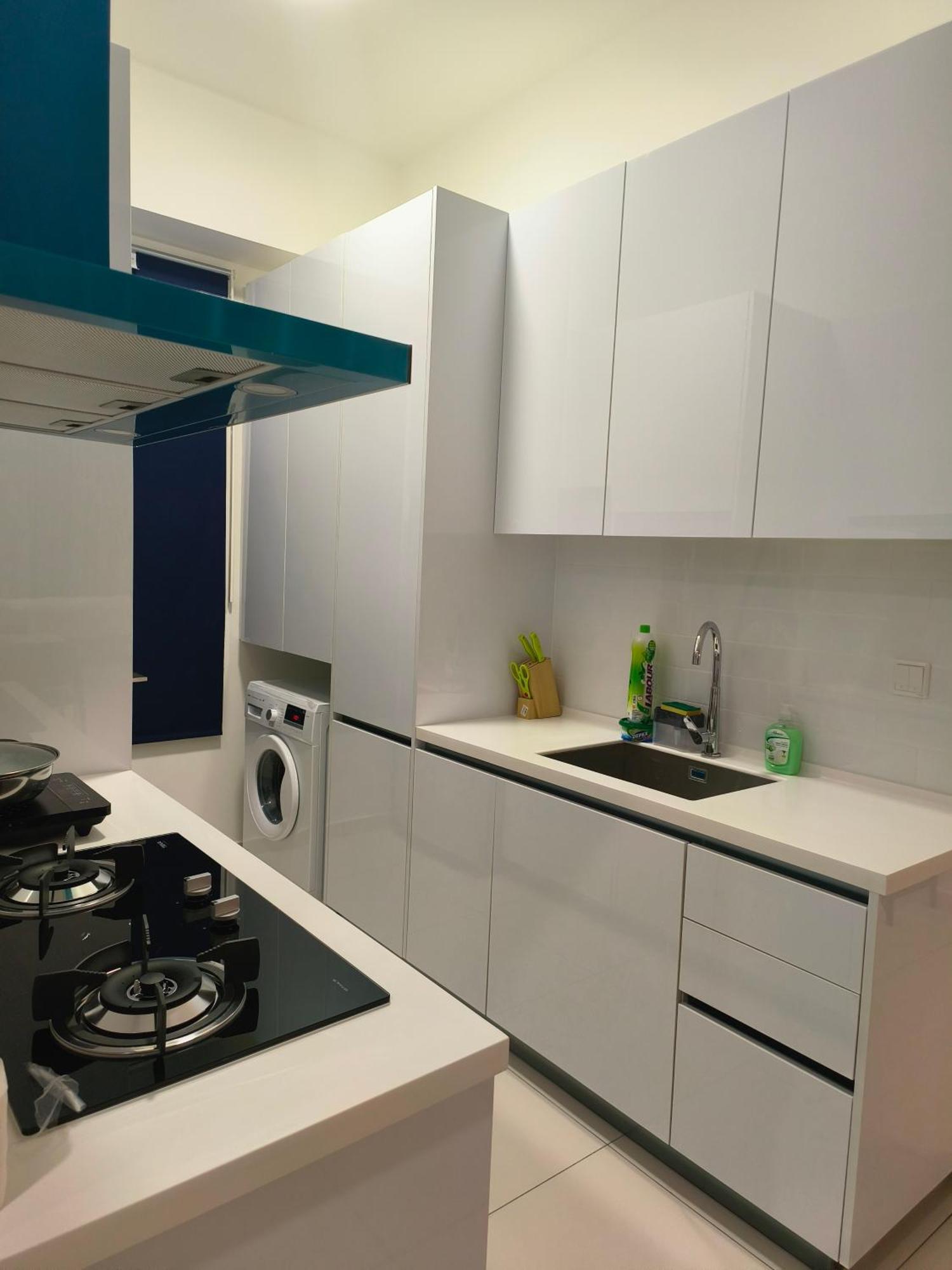 Bali-Style 2Bedroom Beacon Georgetown Wl Dış mekan fotoğraf