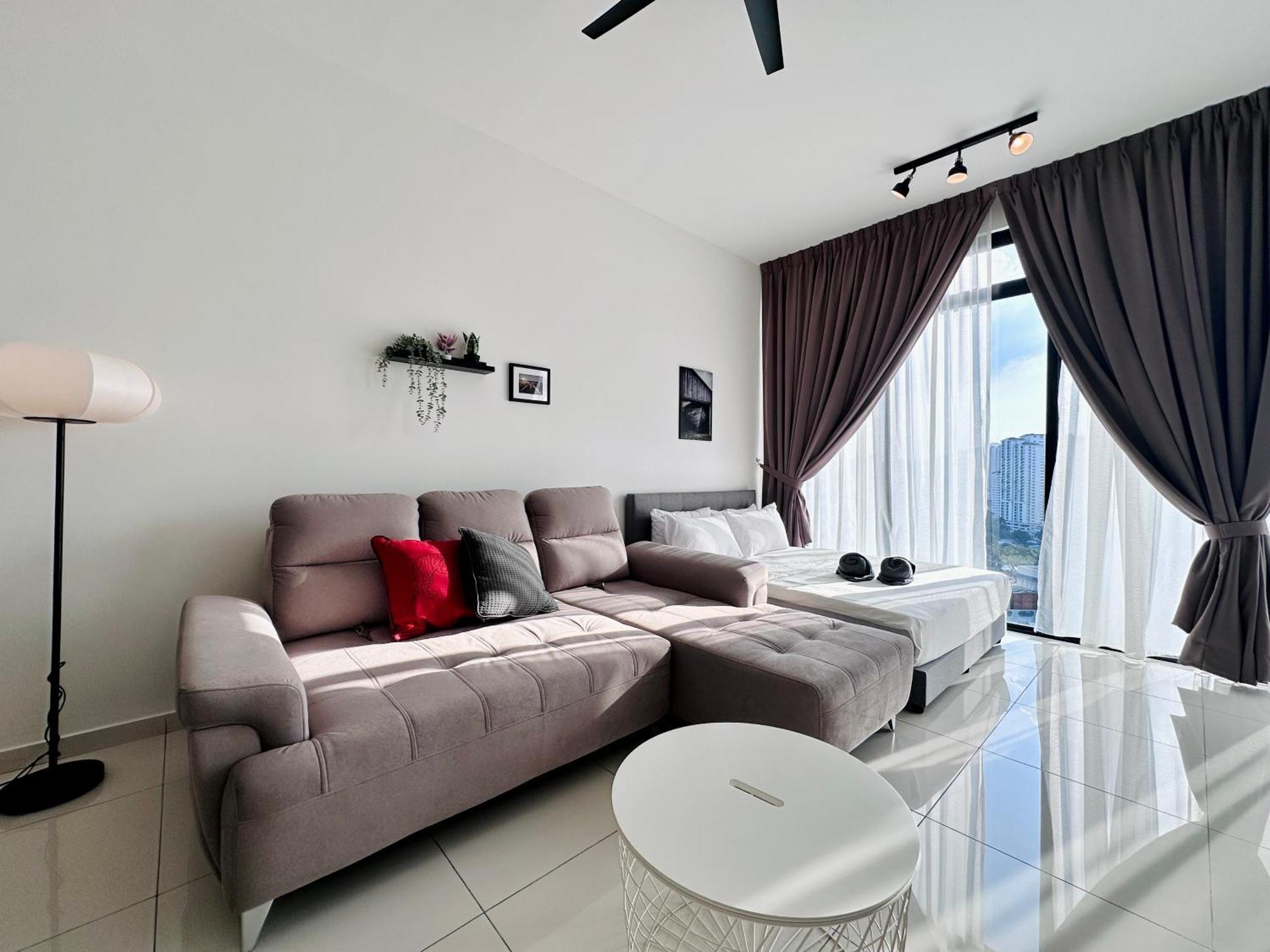 Bali-Style 2Bedroom Beacon Georgetown Wl Dış mekan fotoğraf