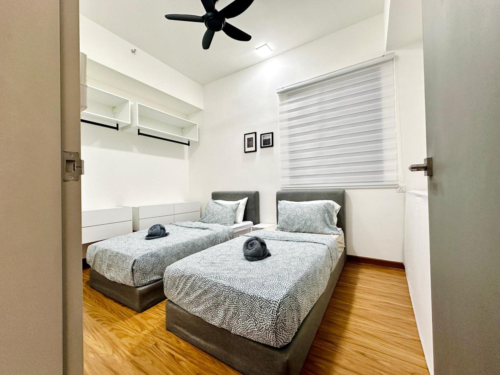 Bali-Style 2Bedroom Beacon Georgetown Wl Dış mekan fotoğraf
