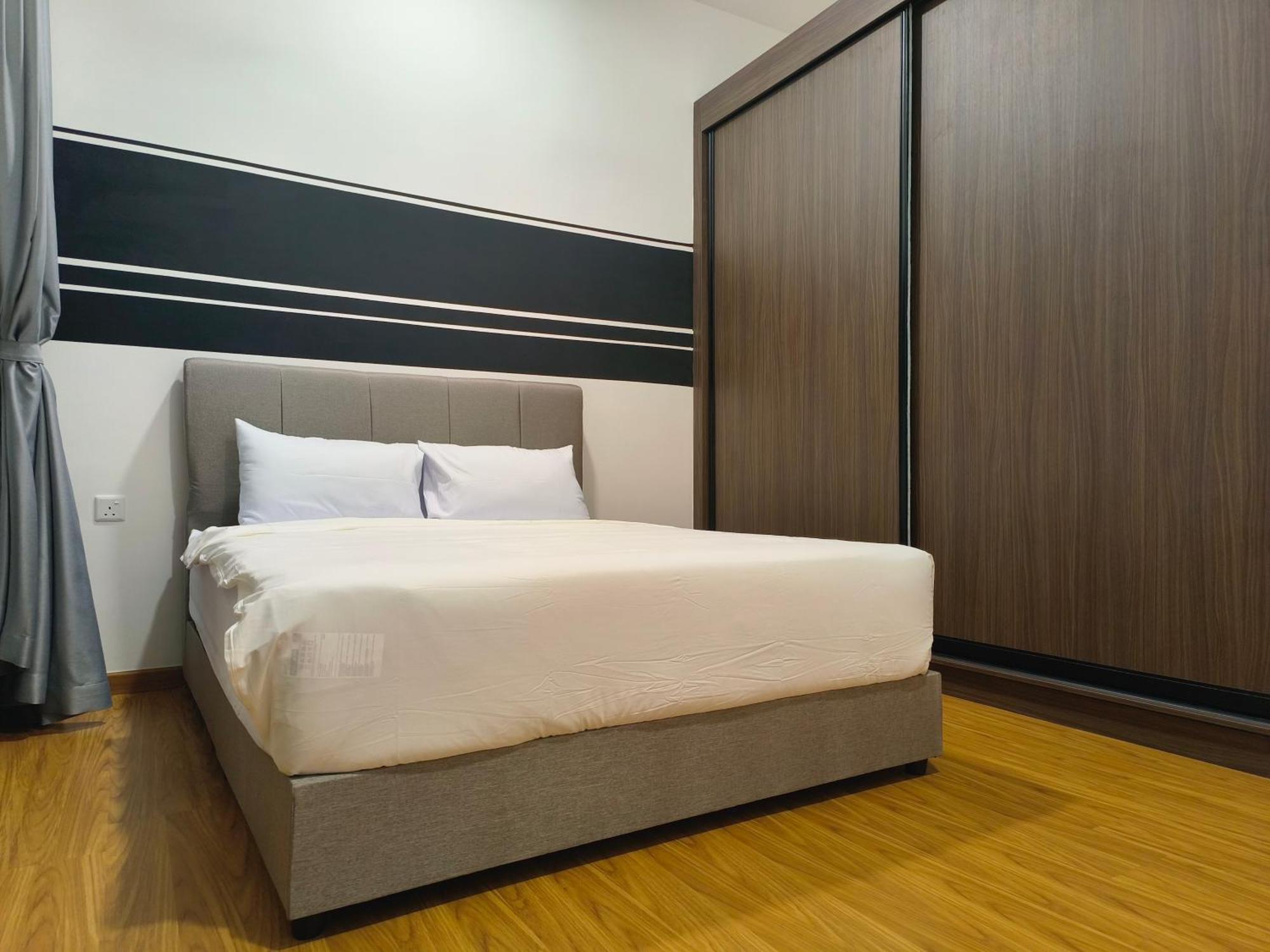 Bali-Style 2Bedroom Beacon Georgetown Wl Dış mekan fotoğraf