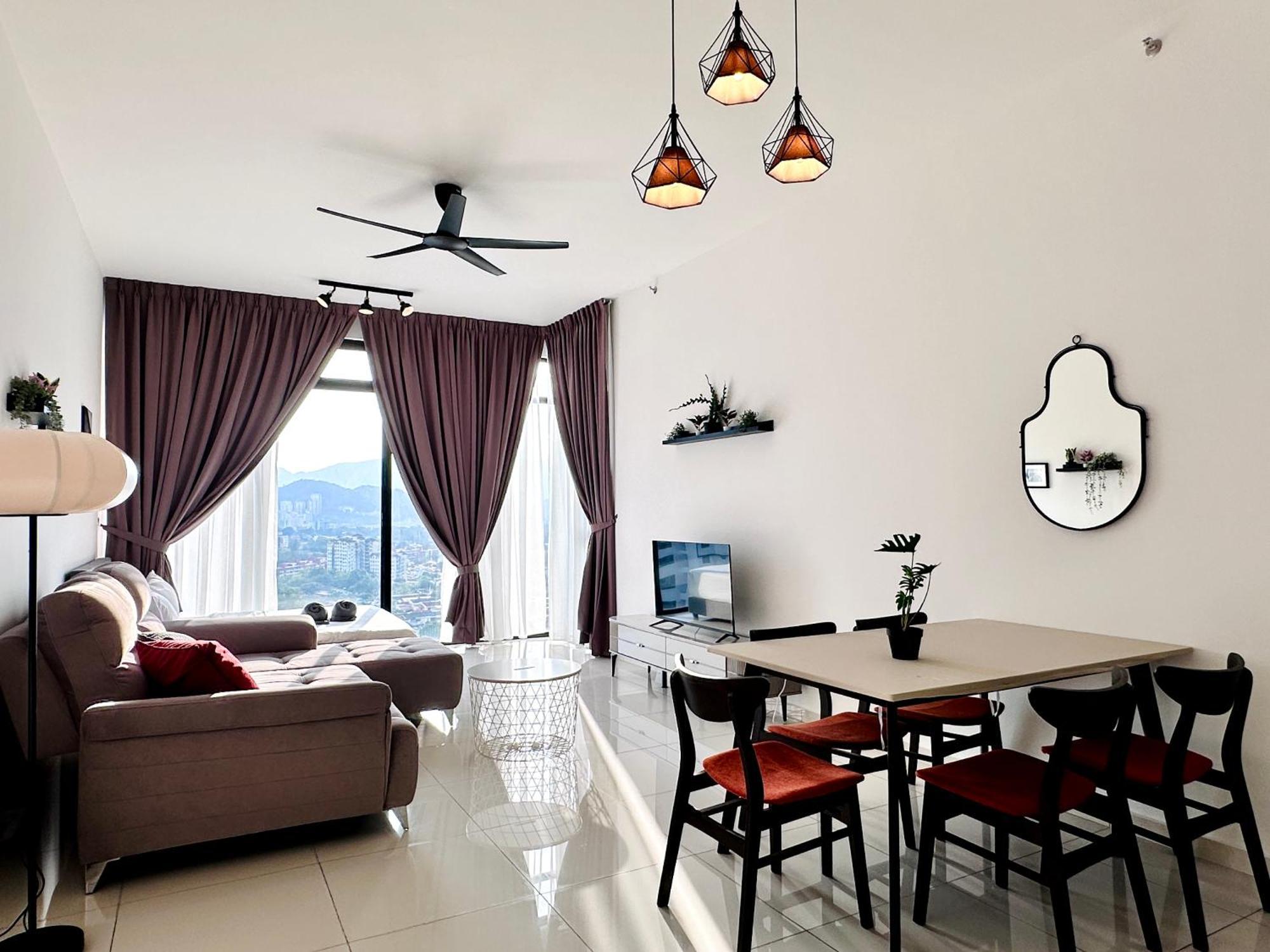 Bali-Style 2Bedroom Beacon Georgetown Wl Dış mekan fotoğraf
